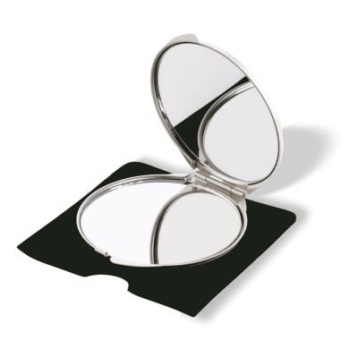 Picture of MAKE-UP MIRROR in Silver