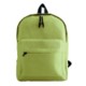 Picture of 600D POLYESTER BACKPACK RUCKSACK in Green