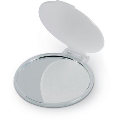 Picture of MAKE-UP MIRROR in White