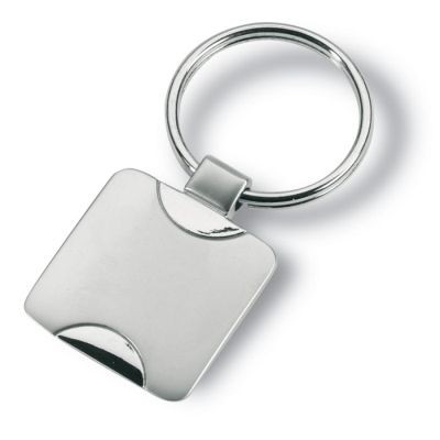 Picture of METAL KEYRING