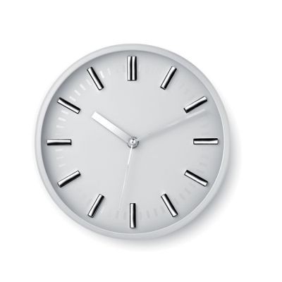 Picture of ROUND SHAPE WALL CLOCK