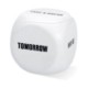 Picture of ANTI-STRESS DECISION DICE in White