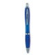 Picture of PUSH BUTTON BALL PEN in Blue