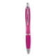 Picture of PUSH BUTTON BALL PEN in Pink