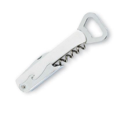 Picture of WAITERS KNIFE in White.