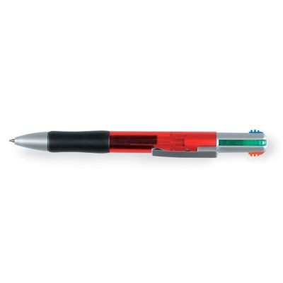Picture of 4 INK COLOUR BALL PEN