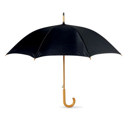 Picture of 23 INCH UMBRELLA in Black