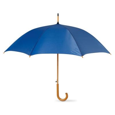 Picture of 23 INCH UMBRELLA in Blue.