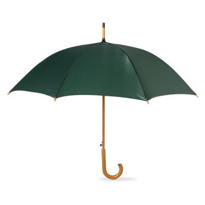 Picture of 23 INCH UMBRELLA in Green.
