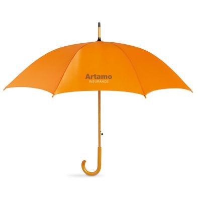 Picture of 23 INCH UMBRELLA in Orange