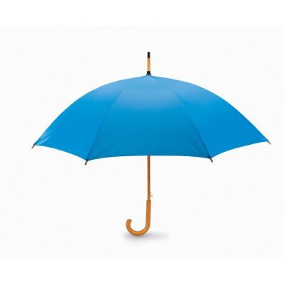 Picture of 23 INCH UMBRELLA in Blue.