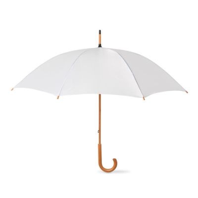 Picture of 23 INCH UMBRELLA in White