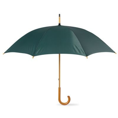 Picture of 23 INCH UMBRELLA in Green.