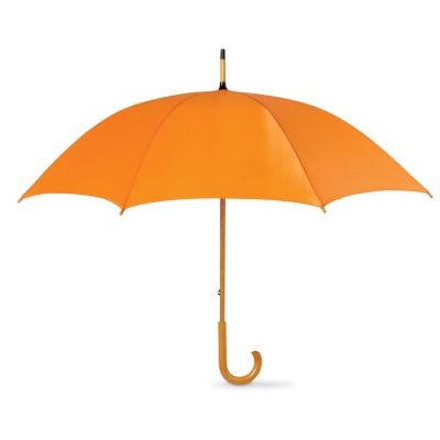 Picture of 23 INCH UMBRELLA in Orange