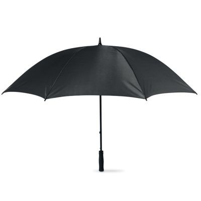 Picture of 30 INCH UMBRELLA in Black.