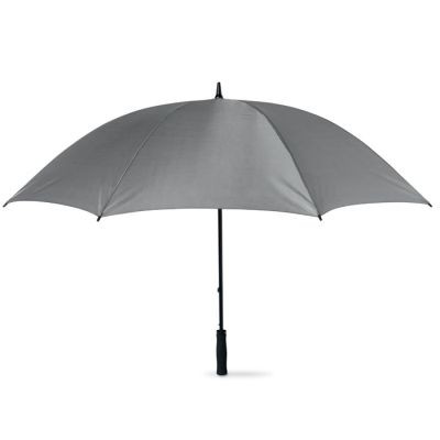 Picture of 30 INCH UMBRELLA in Grey.