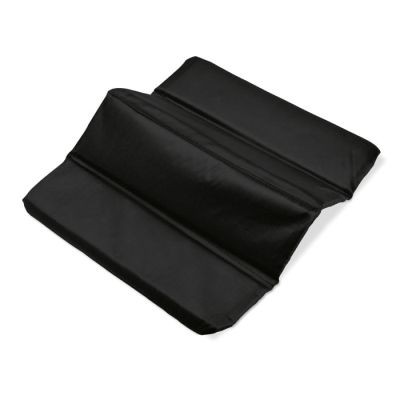 Picture of FOLDING SEAT MAT in Black