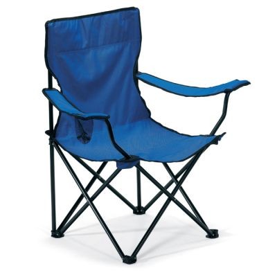 Picture of OUTDOOR CHAIR in White