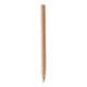 Picture of WOOD BALL PEN in Brown