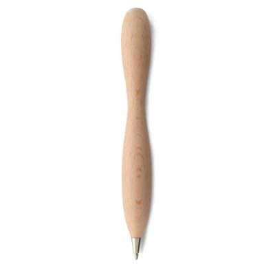 Picture of WOOD BALL PEN