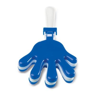 Picture of HAND CLAPPER in Blue