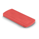 CONTAINER with Plaster Pack in Red image 2