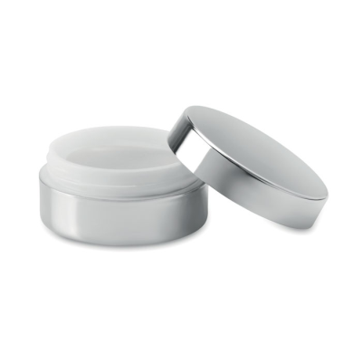 Picture of LIP BALM in Box in Shiny Silver
