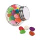 Picture of GLASS JAR with Jelly Beans Kc7103