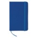 Picture of A6 NOTE BOOK 96 LINED x SHEET in Blue