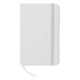 Picture of A6 NOTE BOOK 96 LINED x SHEET in White