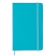 Picture of A6 NOTE BOOK 96 LINED x SHEET in Blue