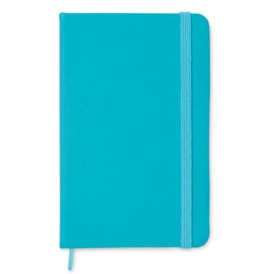 Picture of A6 NOTE BOOK 96 LINED x SHEET
