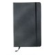 Picture of A5 NOTE BOOK 96 LINED x SHEET in Black