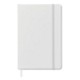 Picture of A5 NOTE BOOK 96 LINED x SHEET in White