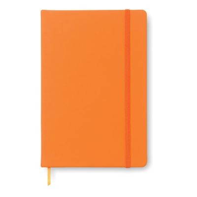 Picture of A5 NOTE BOOK 96 LINED x SHEET