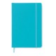 Picture of A5 NOTE BOOK 96 LINED x SHEET in Blue