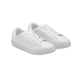 Picture of SNEAKERS in PU 38 in White