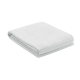 Picture of COTTON WAFLE BLANKET 300 GR & M² in White