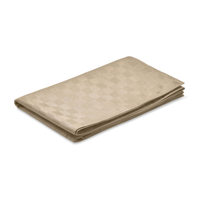 Picture of TABLE RUNNER in Polyester in Brown