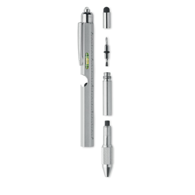 Picture of SPIRIT LEVEL PEN with Ruler