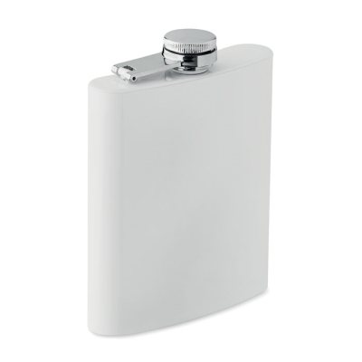Picture of SUBLIMATION SLIM HIP FLASK