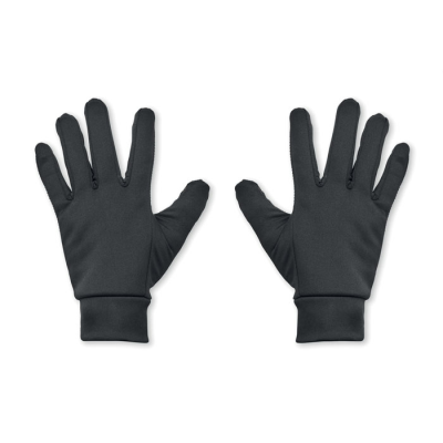 Picture of TACTILE SPORTS GLOVES in Black