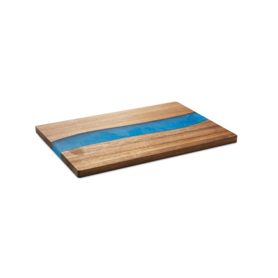 Picture of ACACIA WOOD CUTTING BOARD