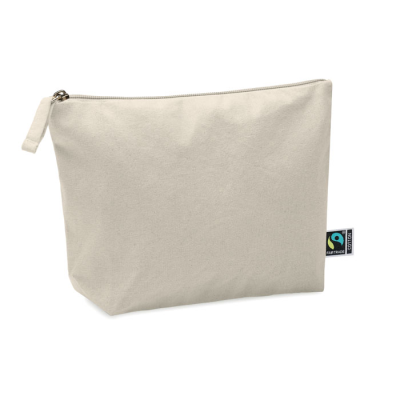 Picture of FAIRTRADE COSMETICS BAG