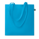 Picture of FAIRTRADE SHOPPING BAG140GR & M² in Blue