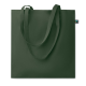 Picture of FAIRTRADE SHOPPING BAG140GR & M² in Green