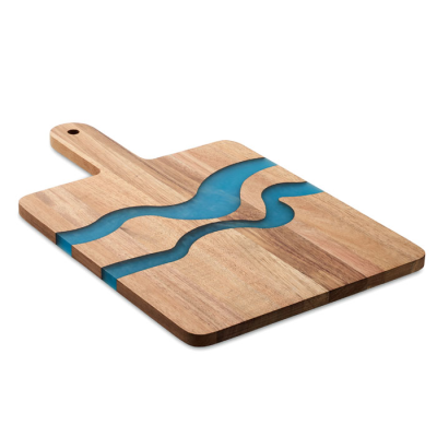 Picture of ACACIA WOOD SERVING BOARD