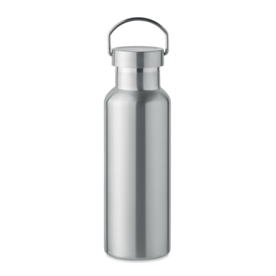 Picture of DOUBLE WALL BOTTLE 500 ML
