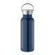 Picture of DOUBLE WALL BOTTLE 500 ML in Blue