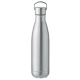 Picture of DOUBLE WALL BOTTLE 500 ML in Silver